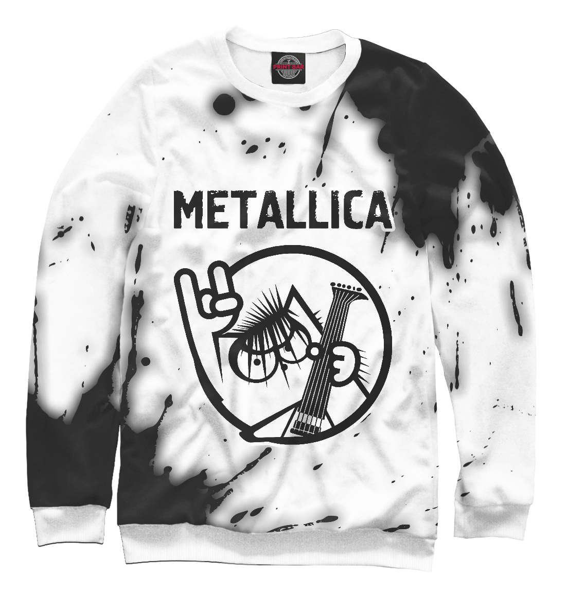 

Metallica - Кот