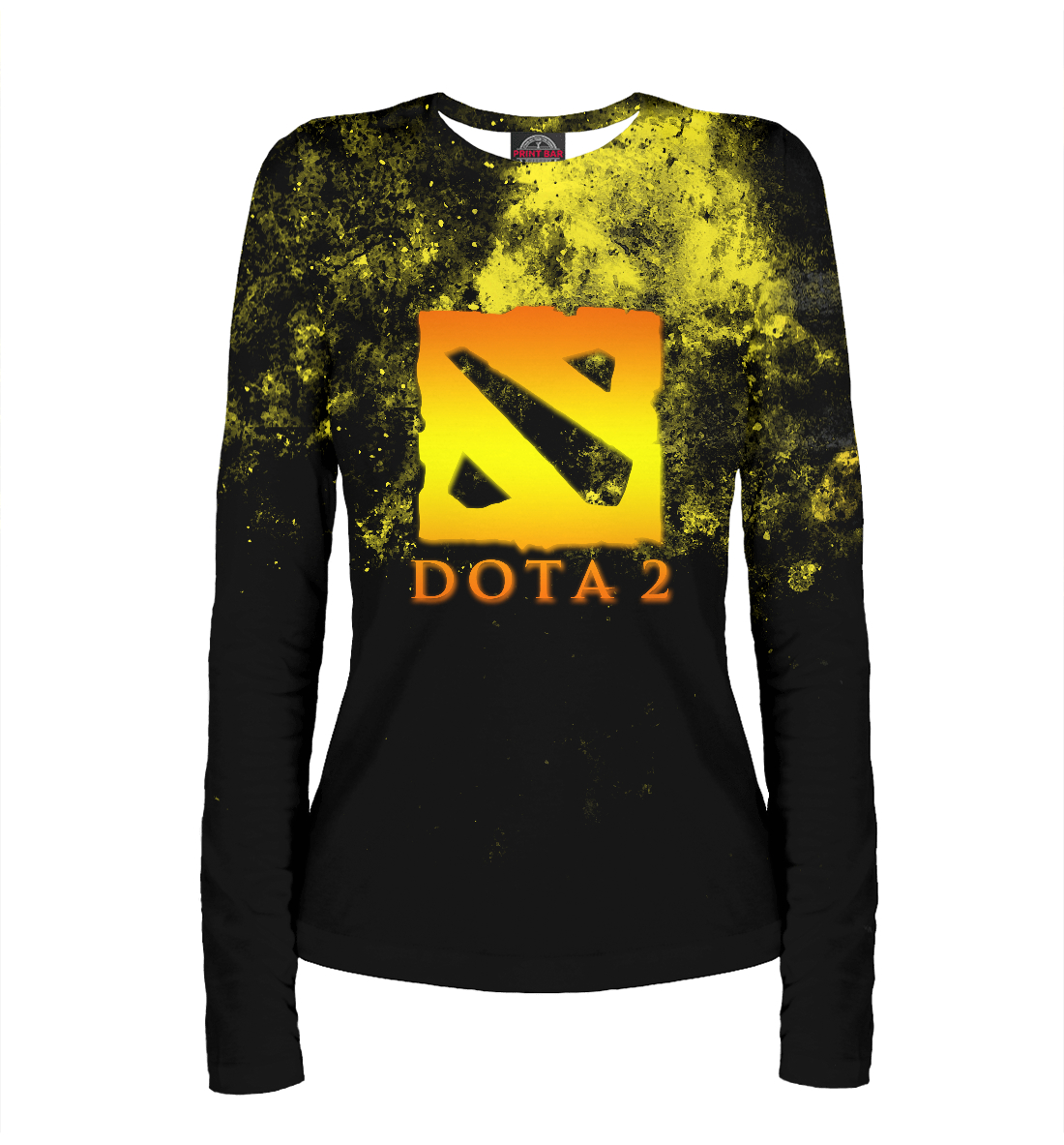 

Dota Yellow Game