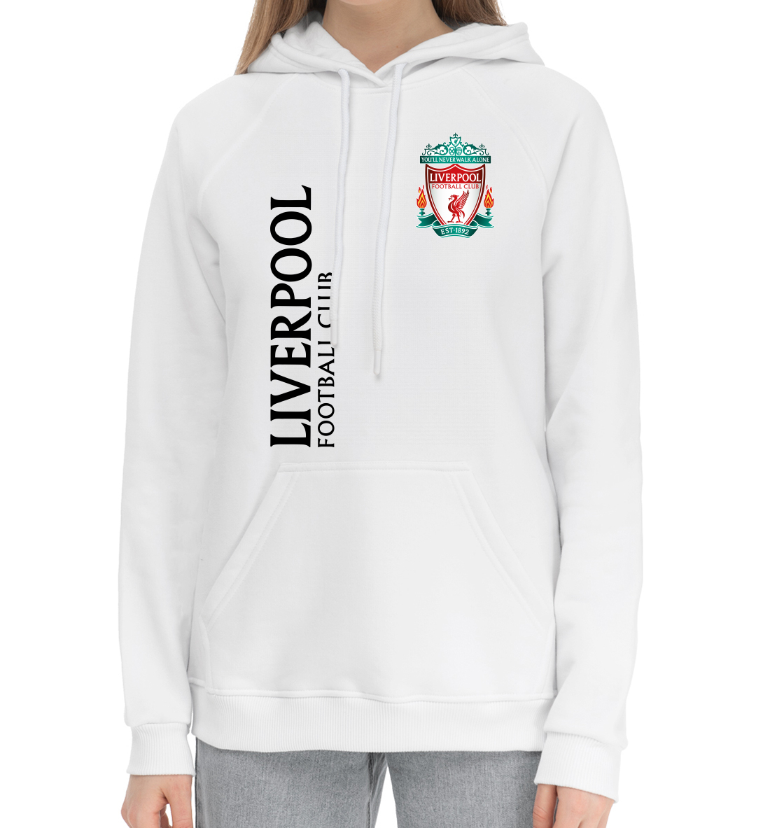 

Liverpool