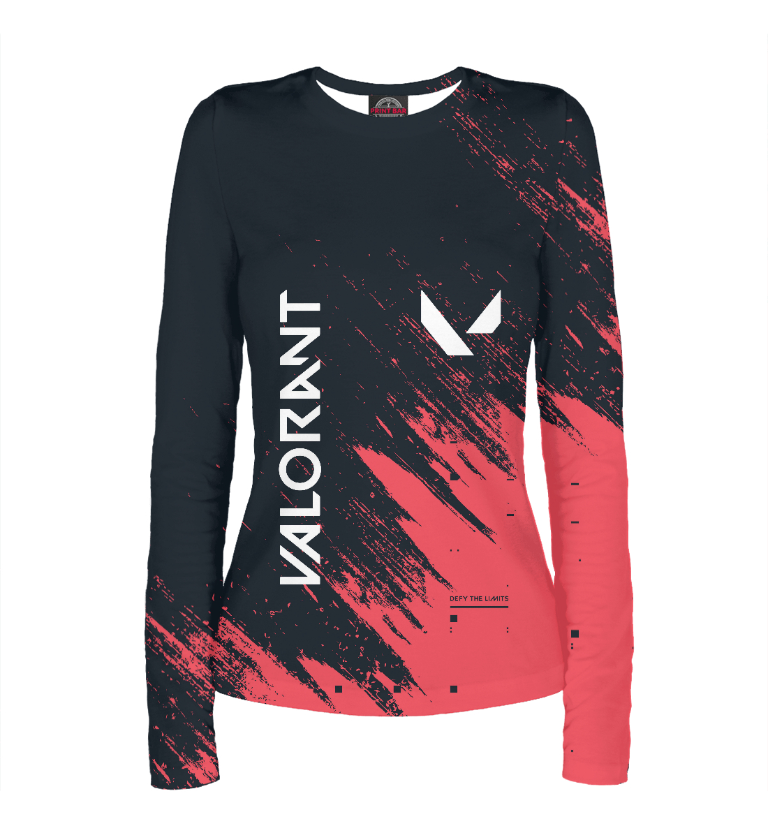 

Valorant