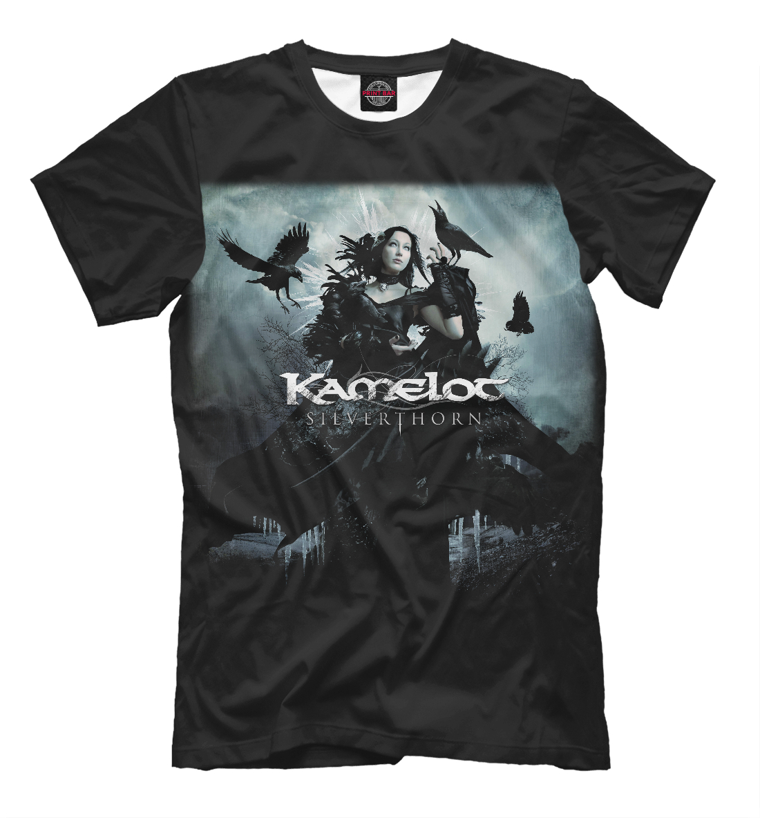 

Kamelot