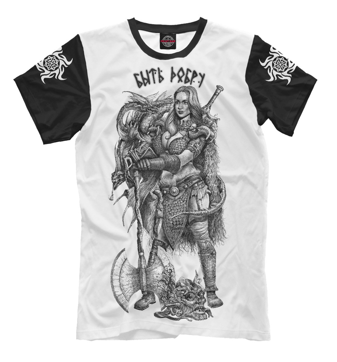 

Победительница