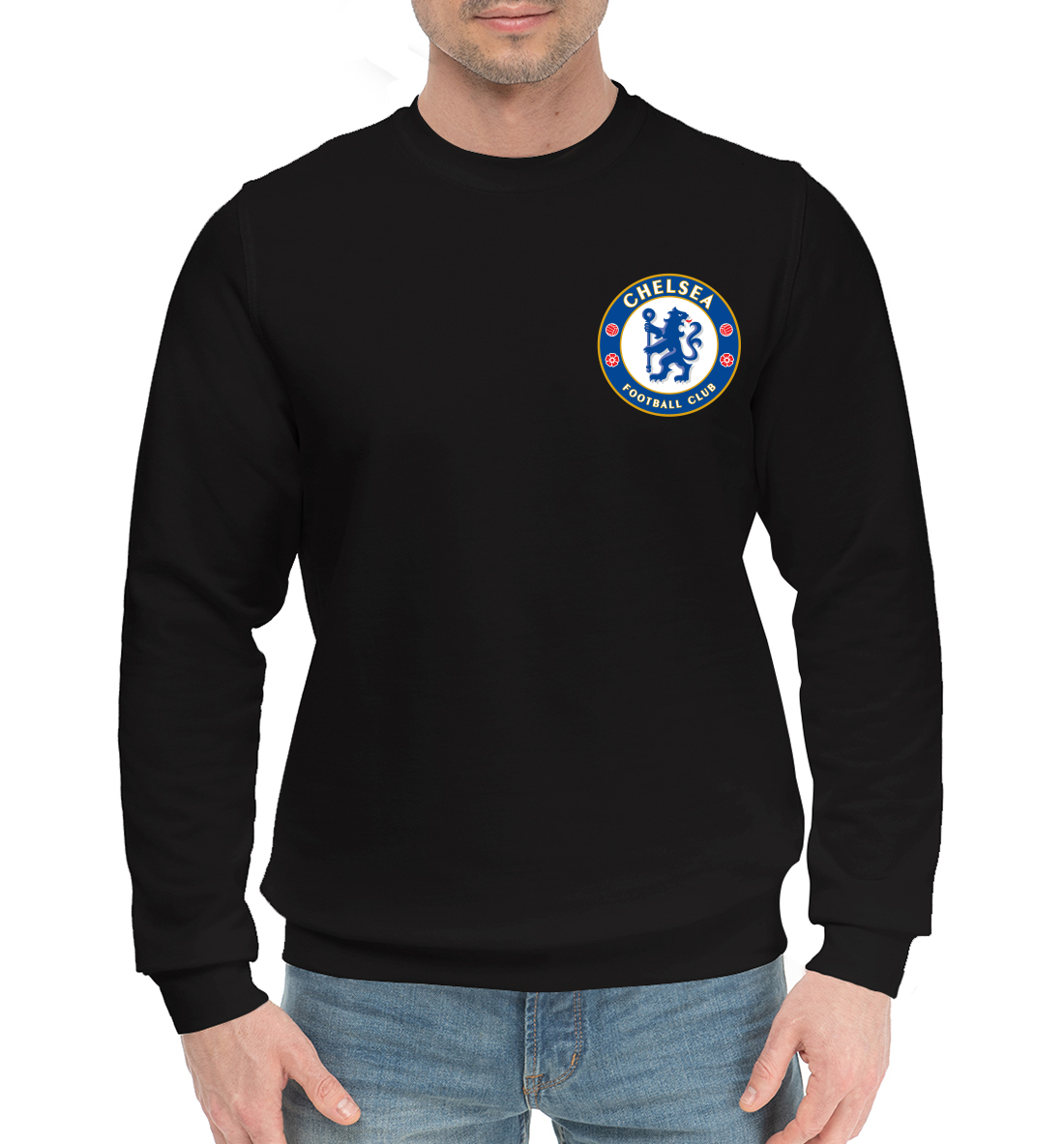 

Chelsea