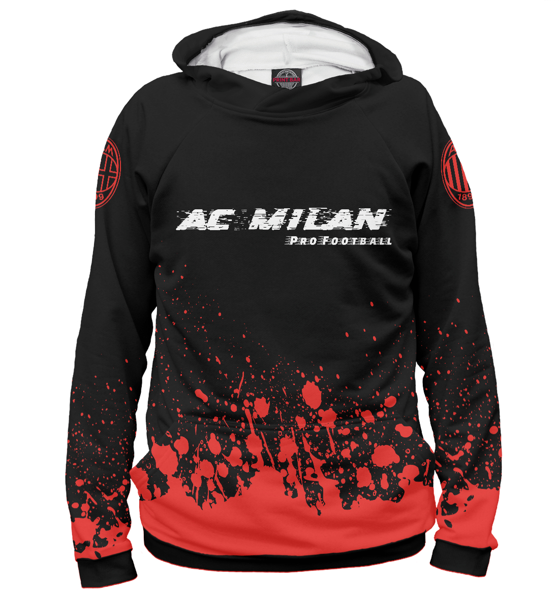 

Милан | AC Milan Pro Football