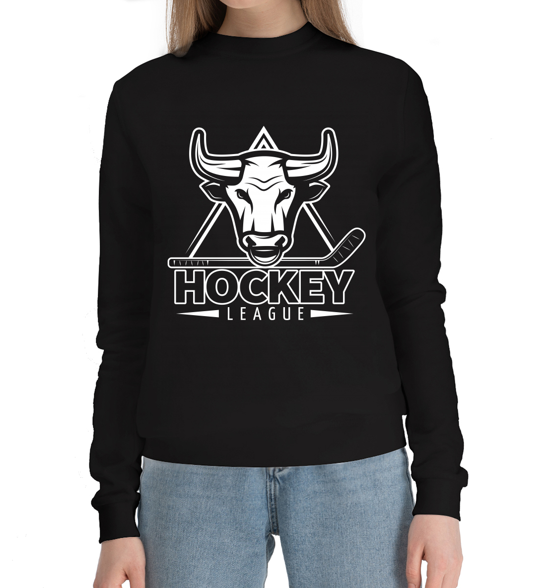 

Hockey league