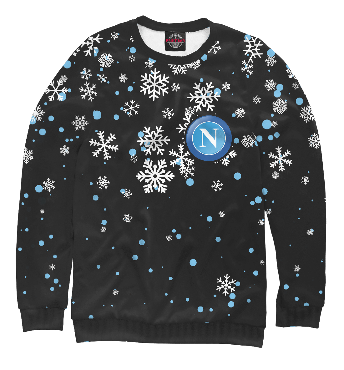 

SSC Napoli - Snow