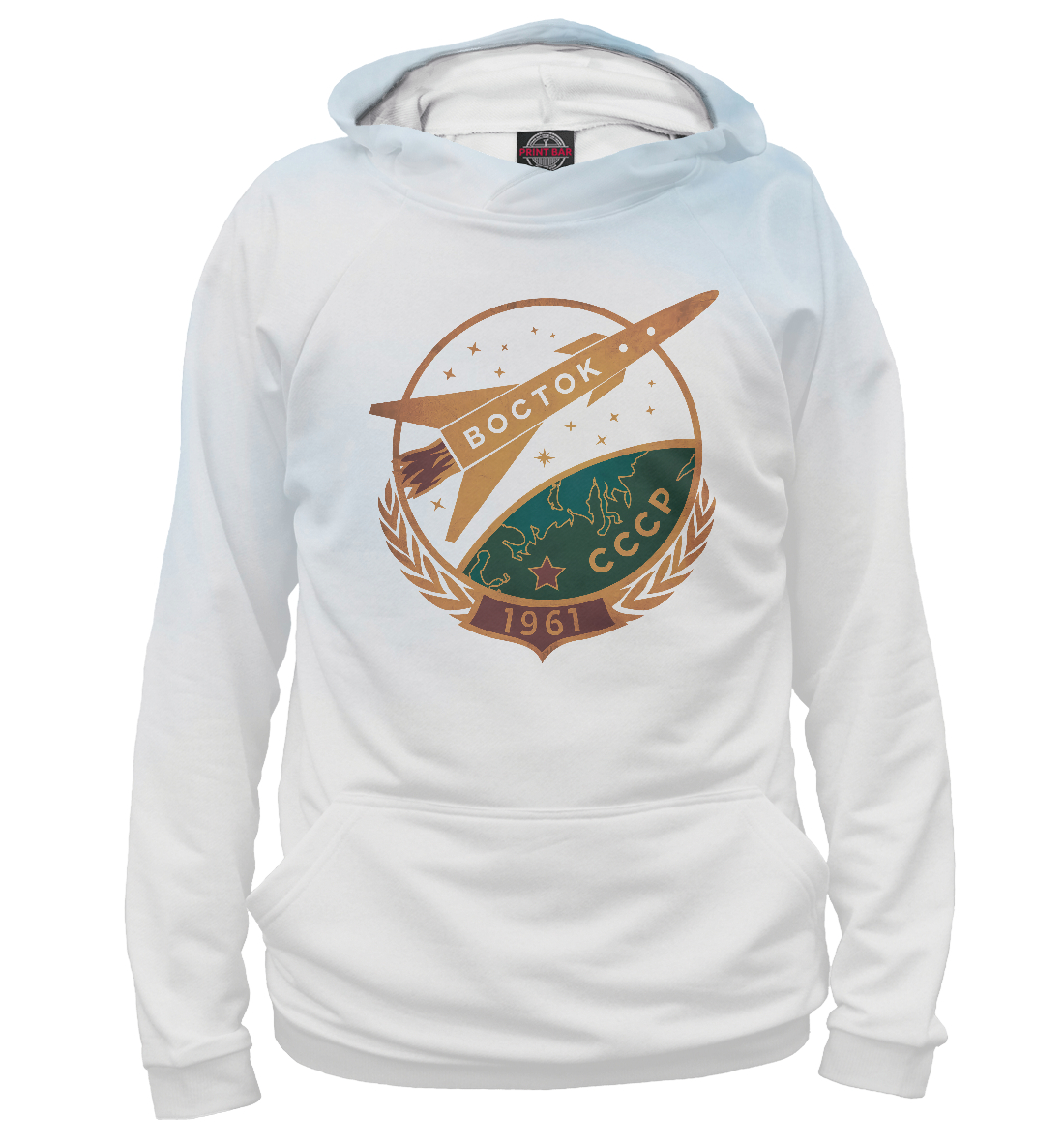 

Vostok 1961 Gagarin USSR