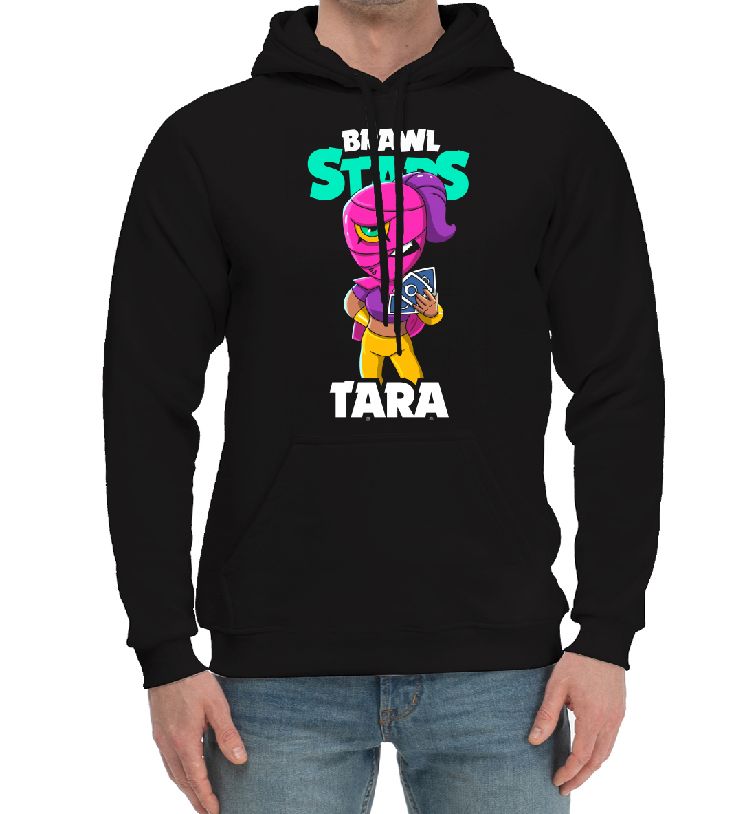 

Brawl Stars, Tara