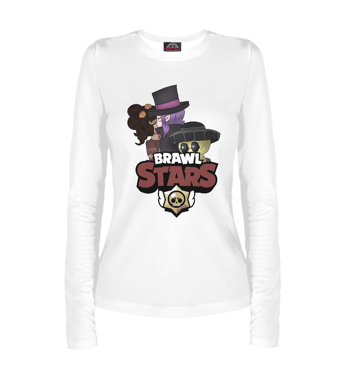 

Brawl Stars