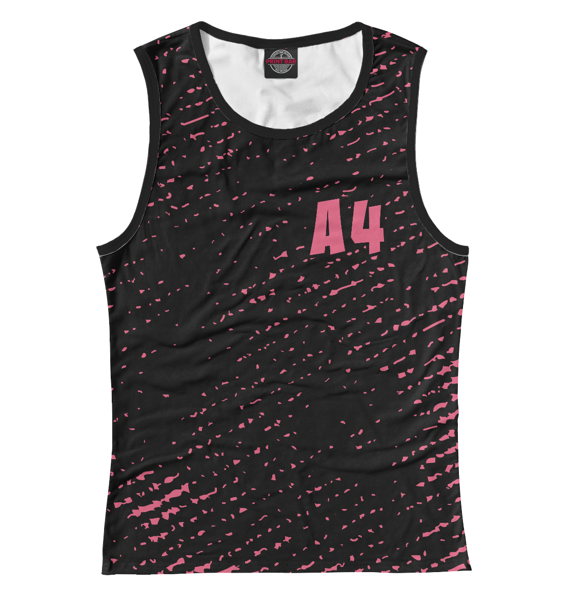 

А4