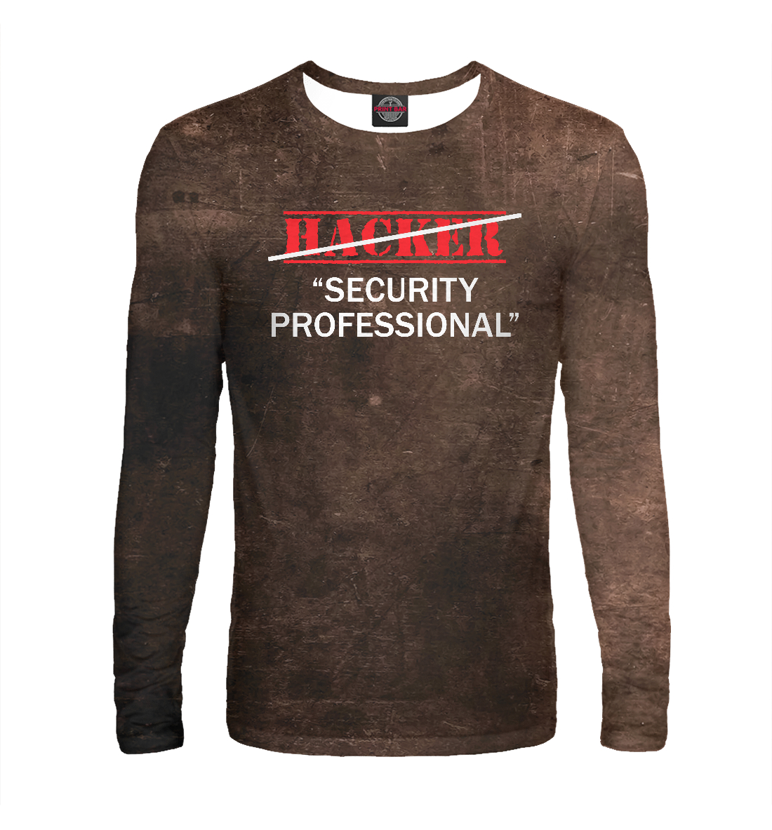 

Hacker Security Professiona