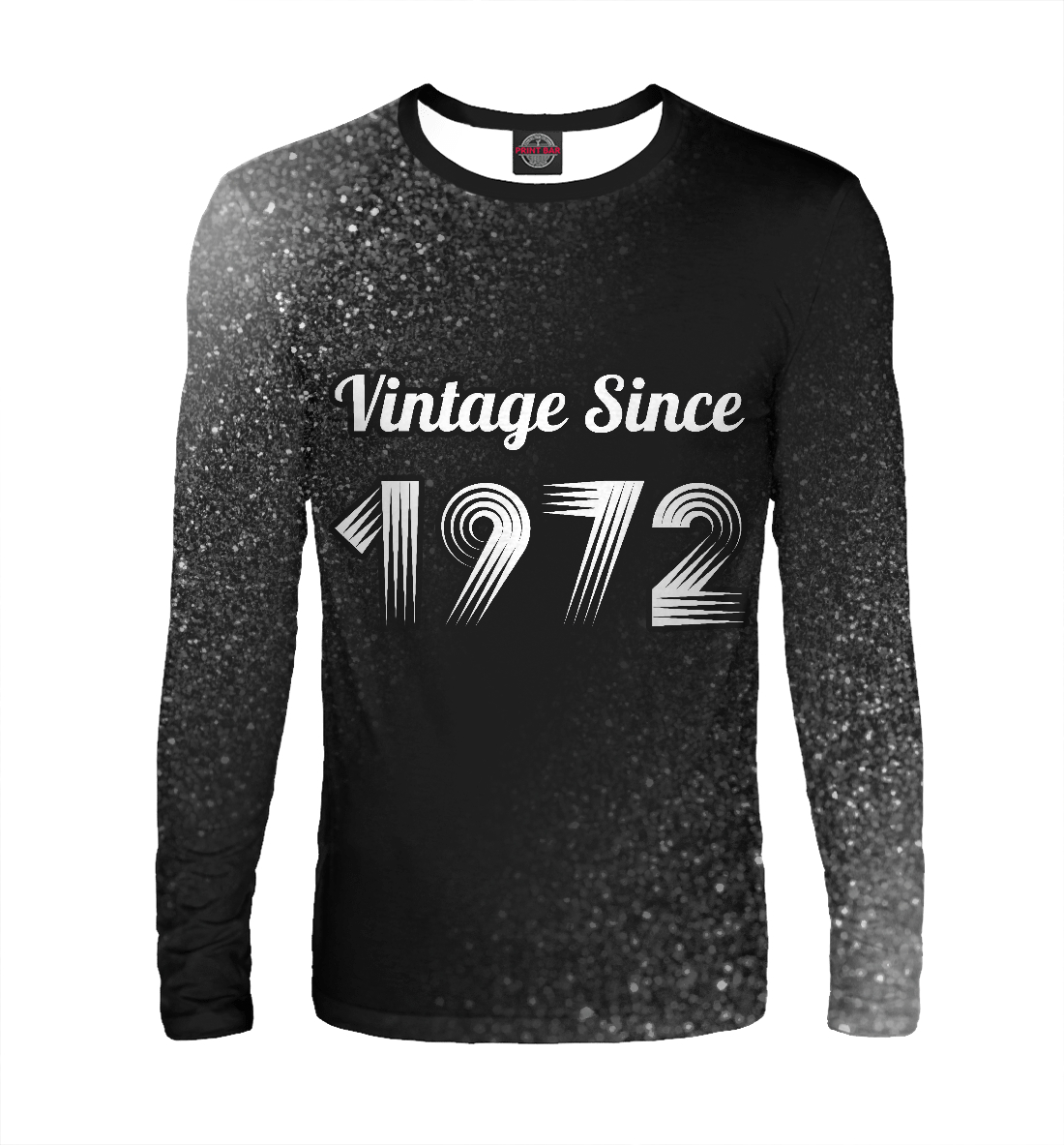 

Vintage Since 1972 + Шум