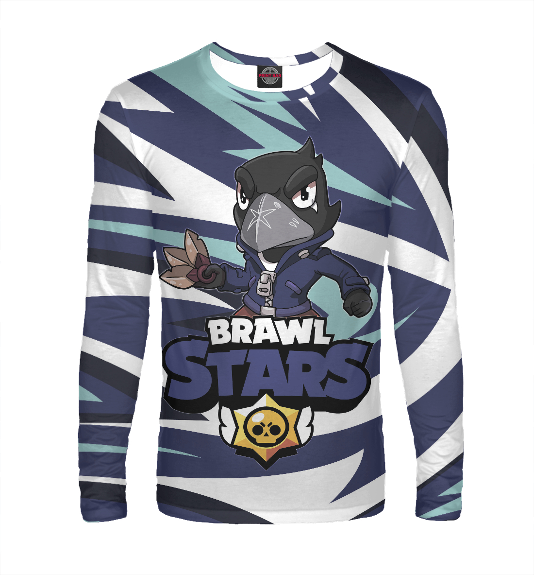 

Brawl Stars