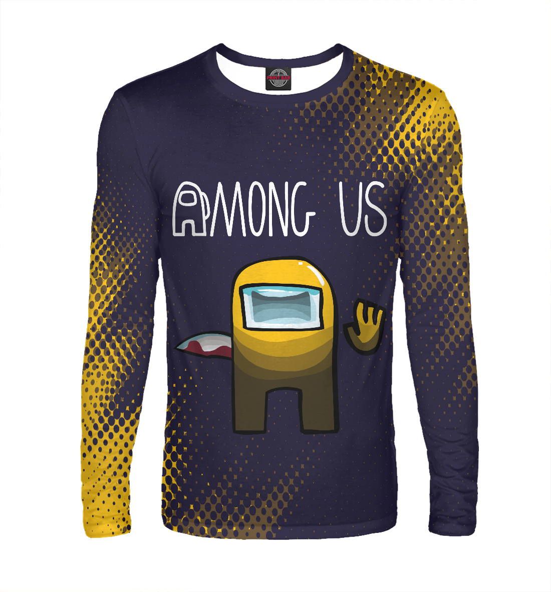 

Among Us / Амонг Ас