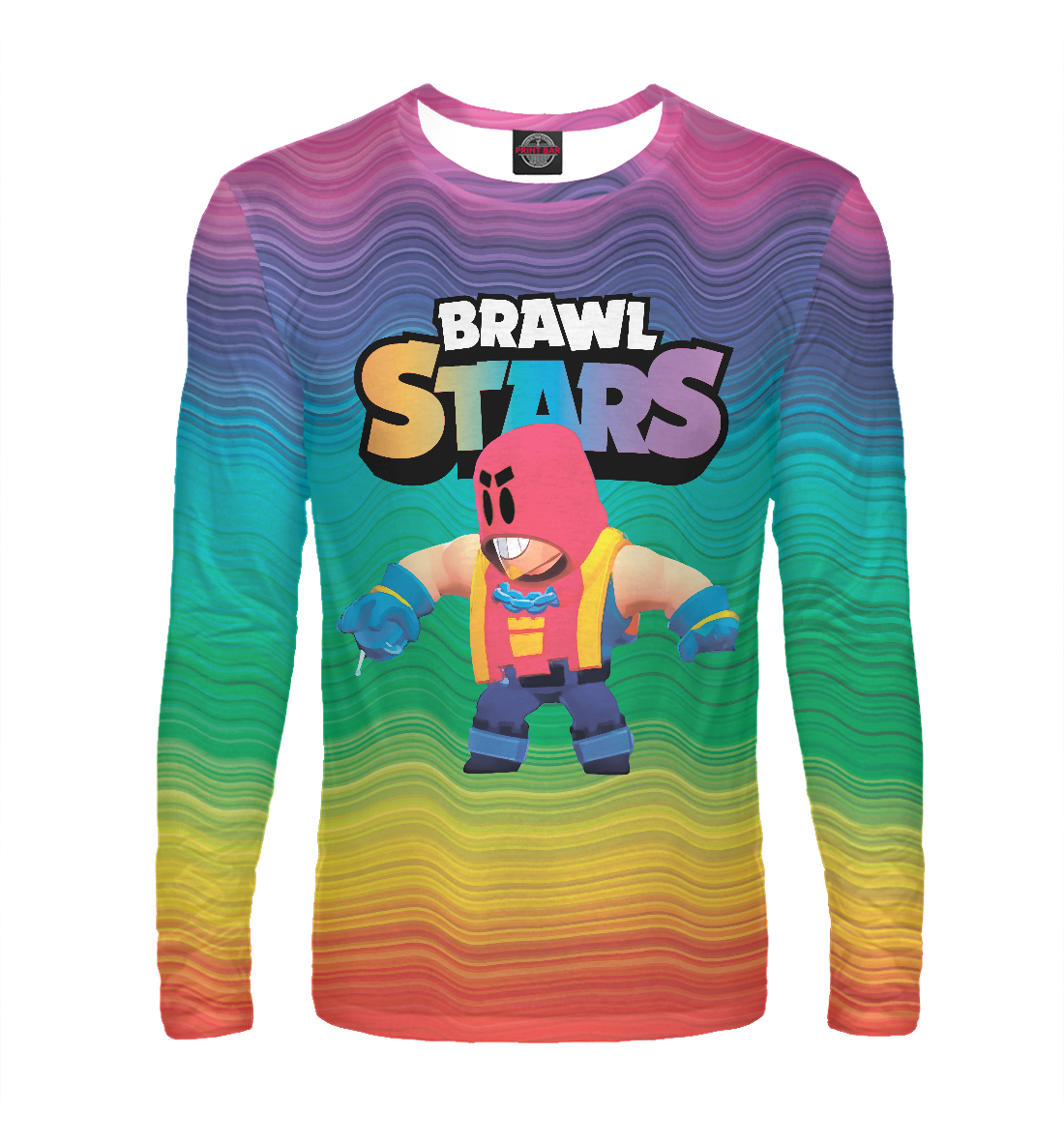 

GROM ГРОМ BRAWL STARS