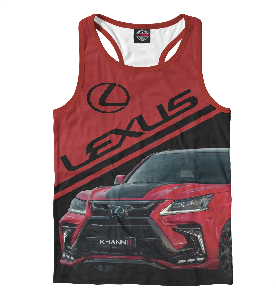 

Lexus