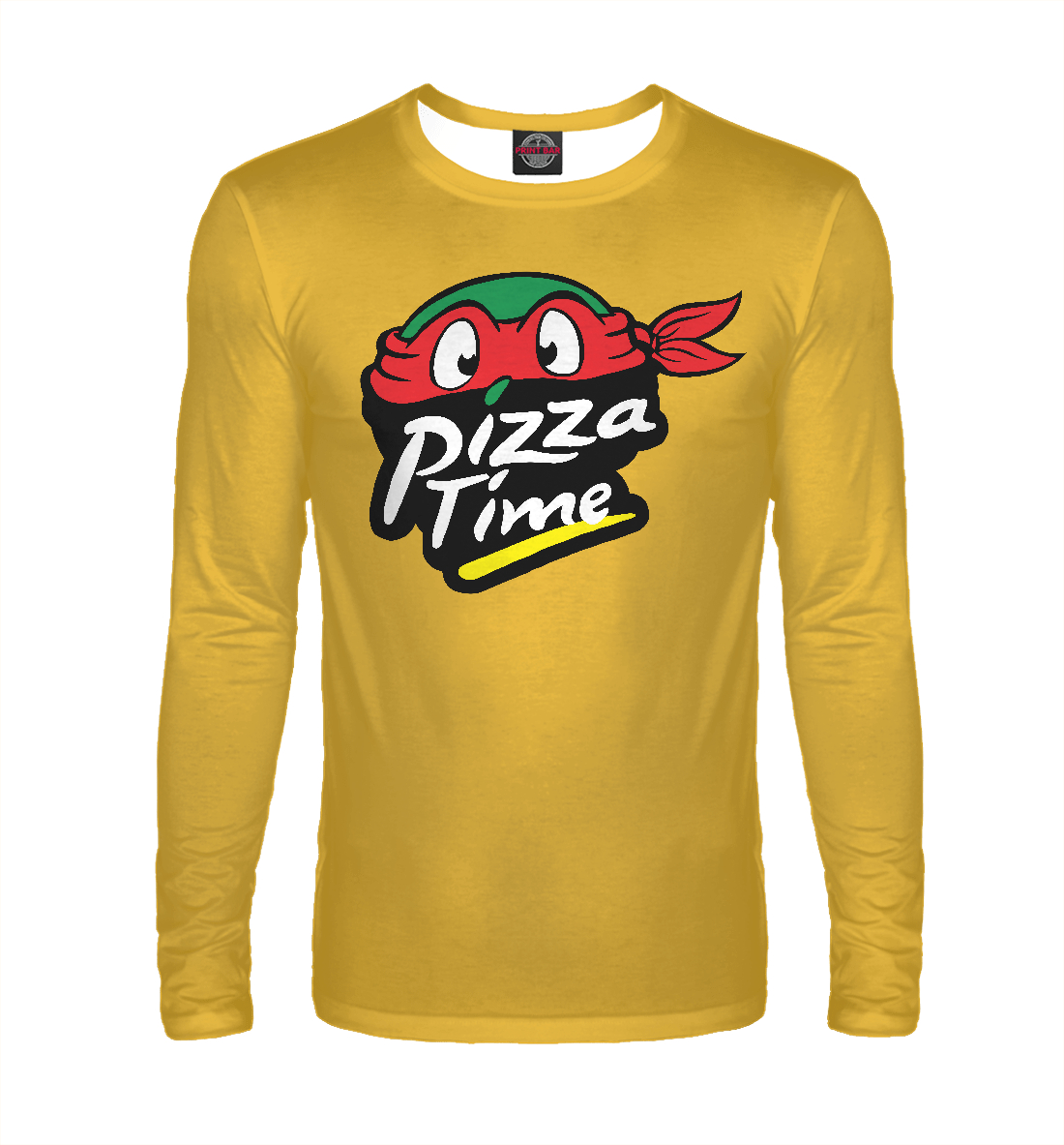 

Pizza Time