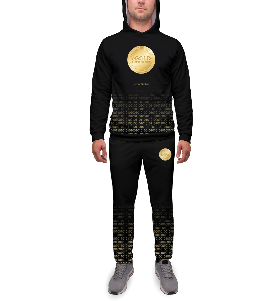 

Coin cod eGOLD