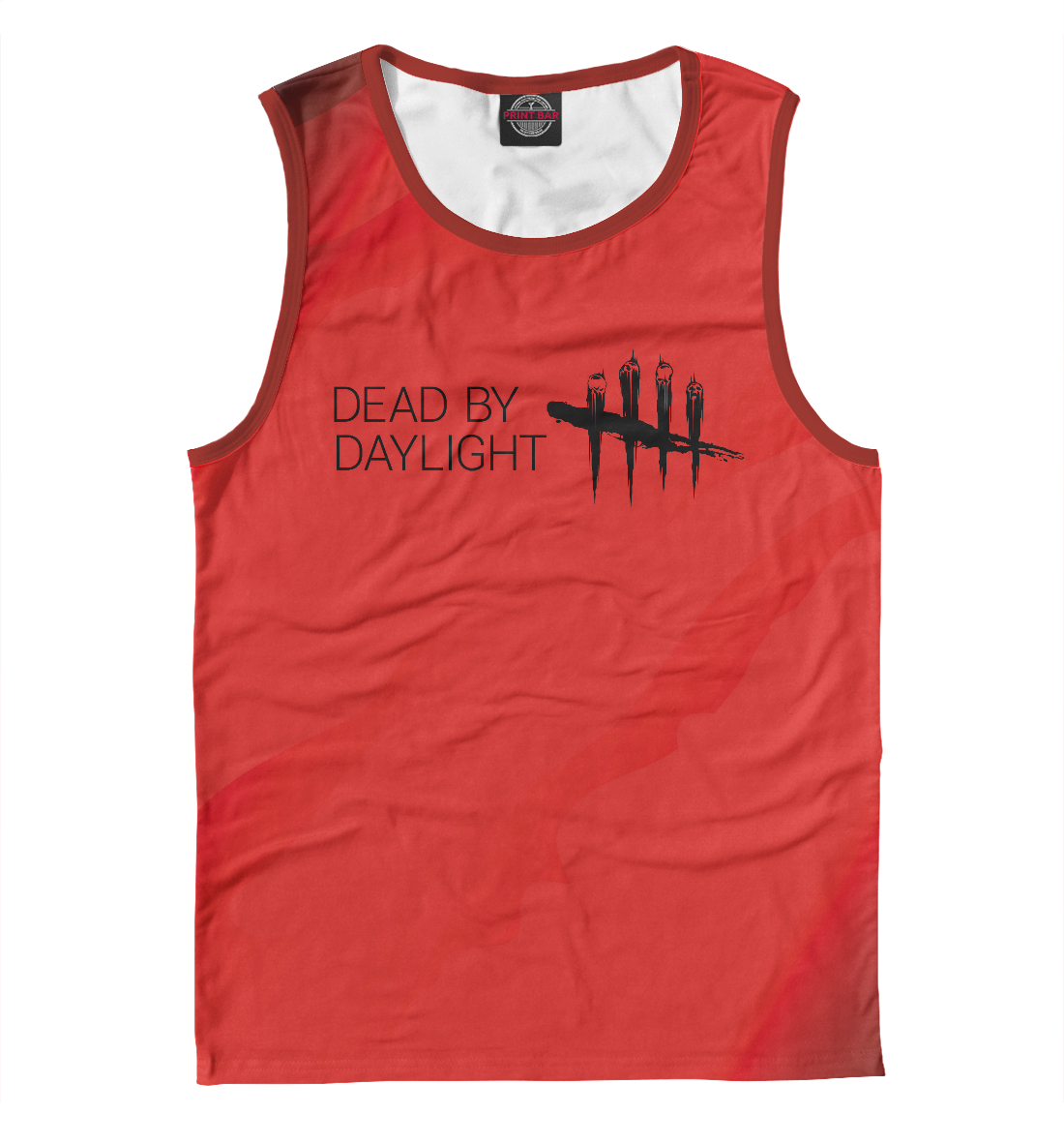 

Dead by Daylight