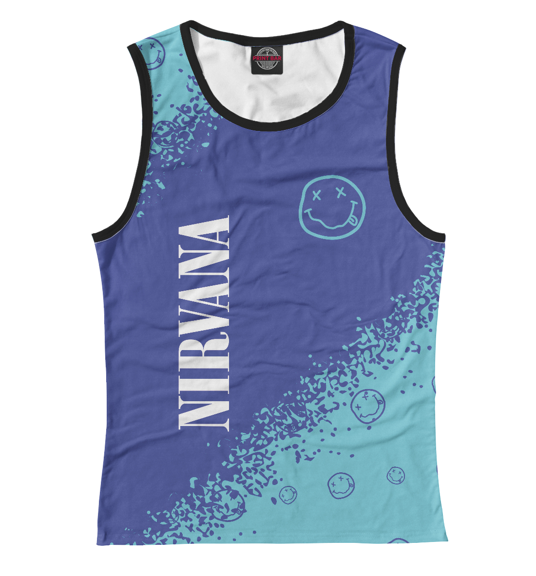 

Nirvana / Нирвана