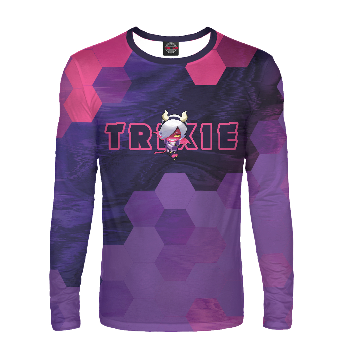 

Brawl Stars Trixie Colette