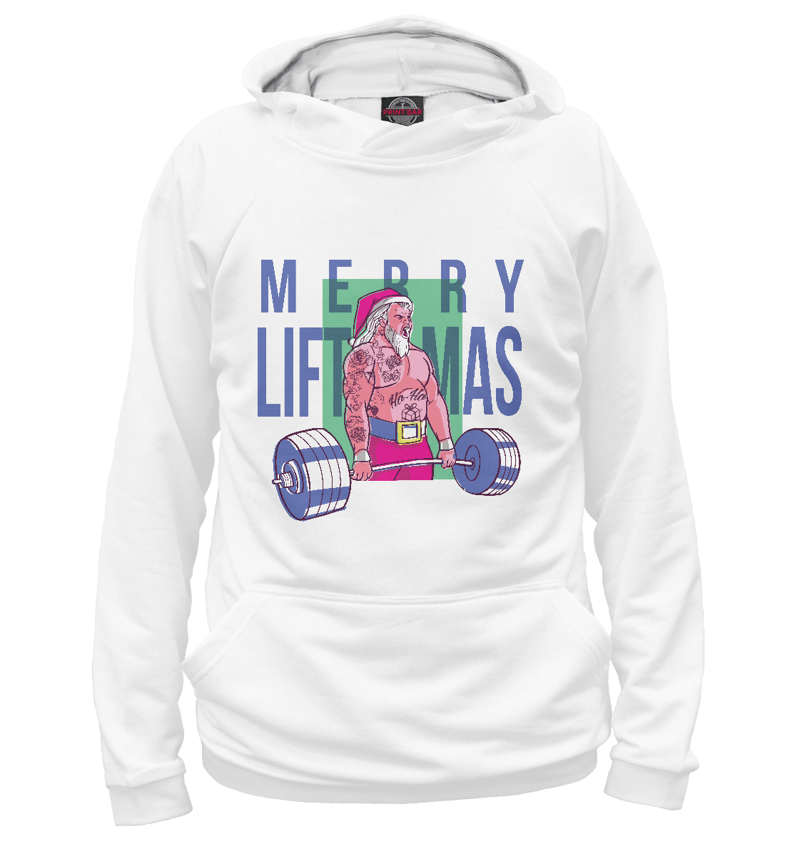 

Merry liftmas