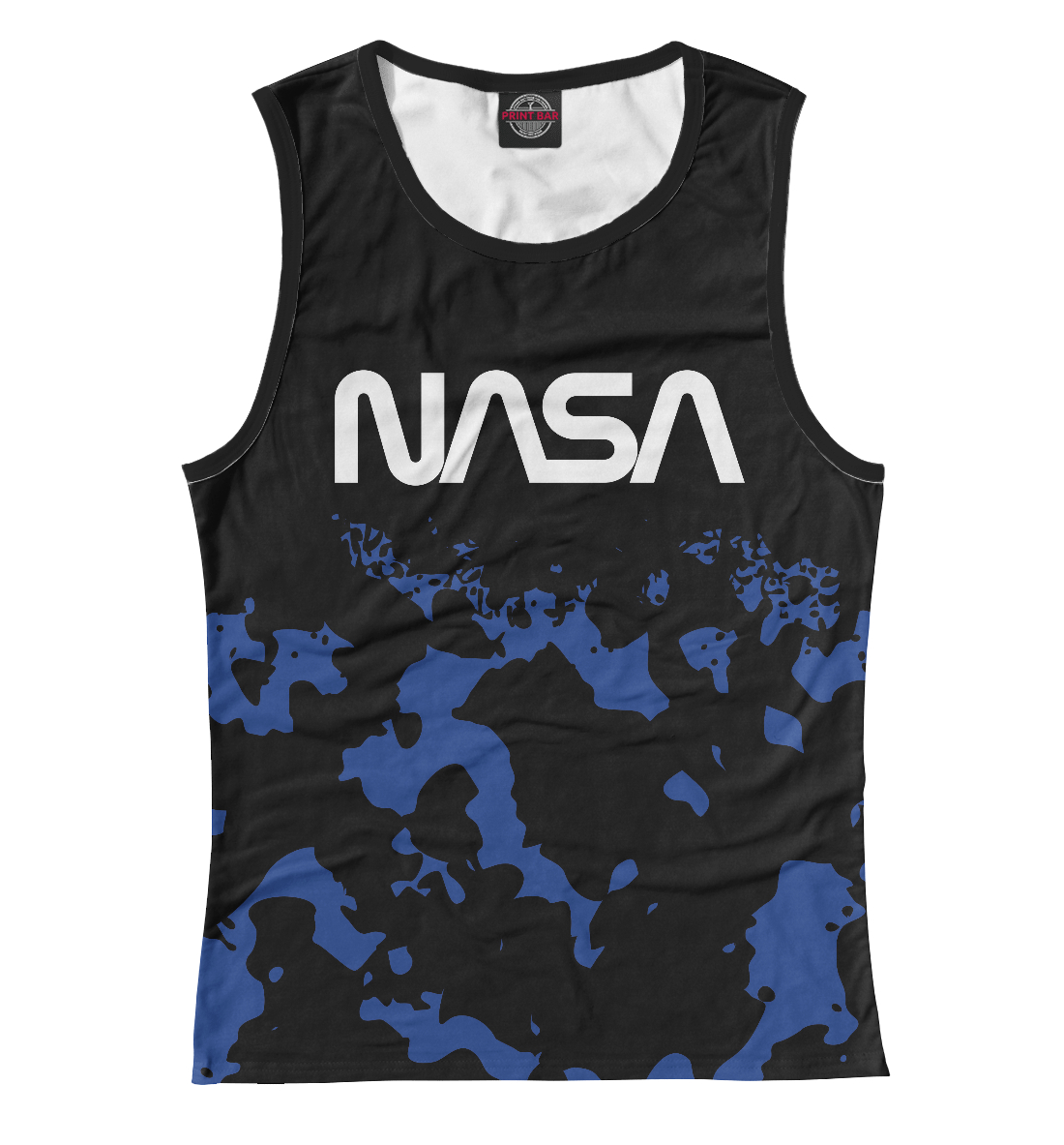 

Nasa / Наса
