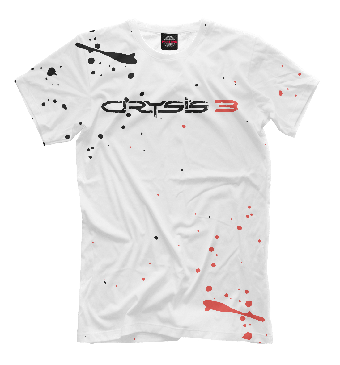 

Crysis