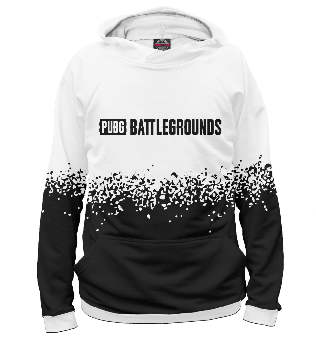 

PUBG: Battlegrounds - Paint
