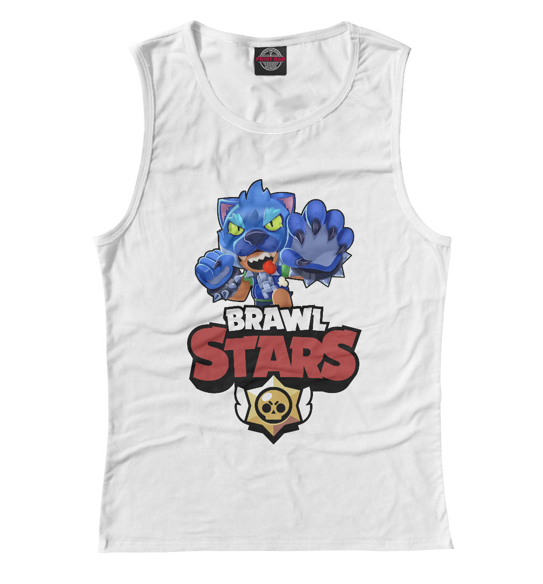 

Brawl Stars