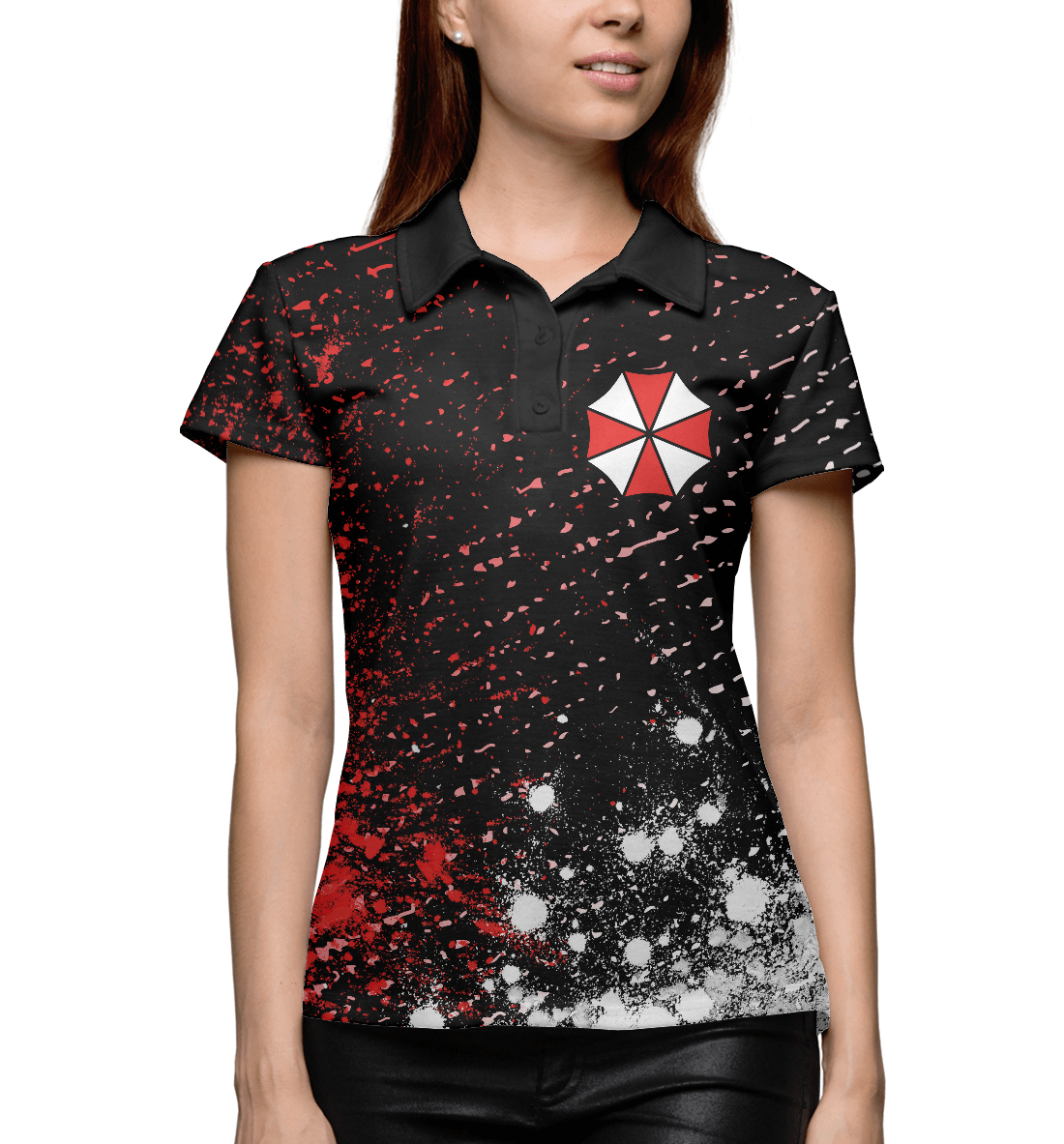 

Umbrella Corp