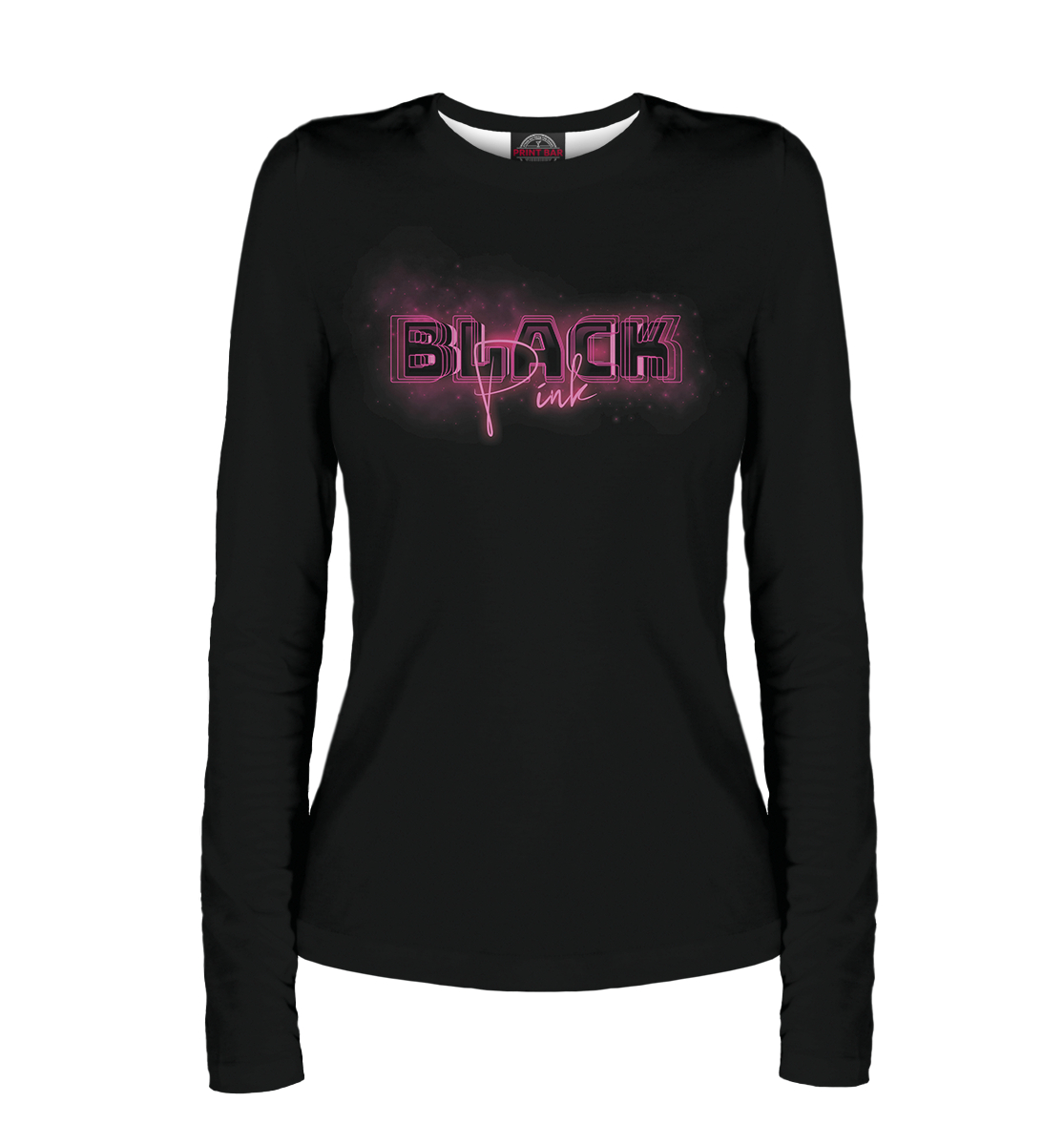 

BLACKPINK