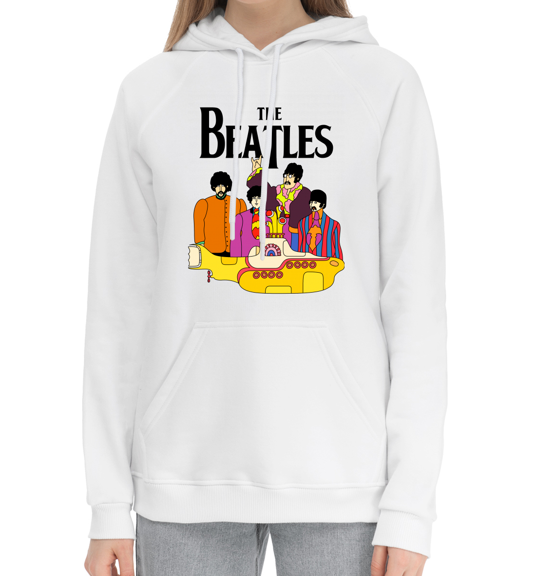 

The Beatles