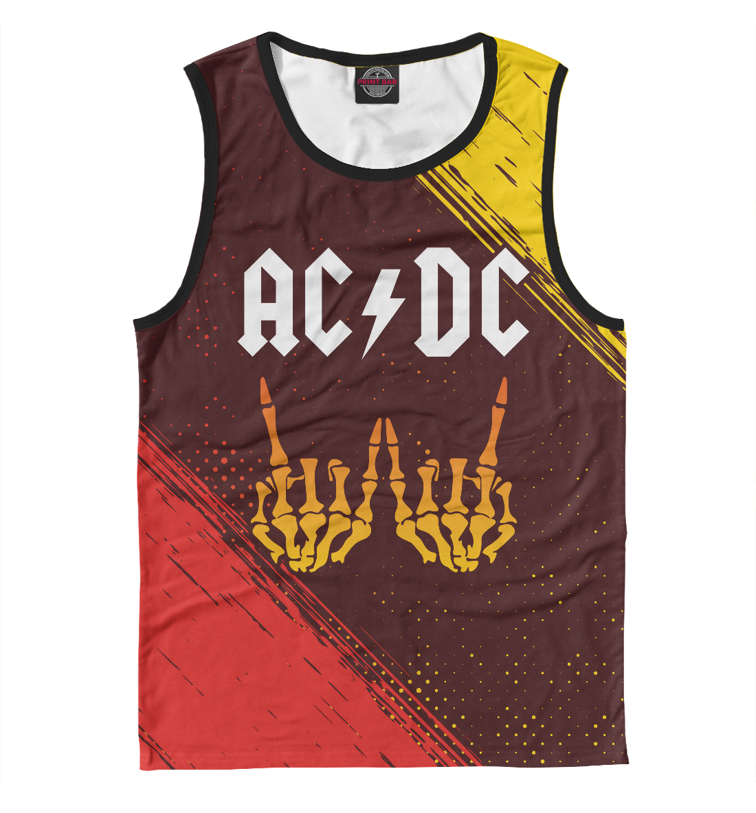 

AC DC