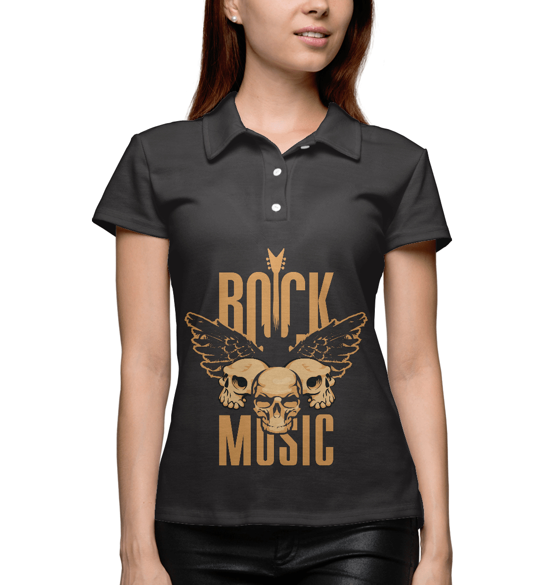 

Rock Music