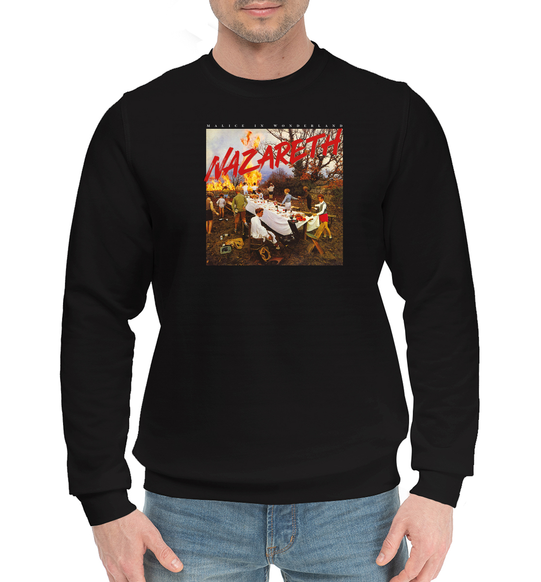 

Nazareth