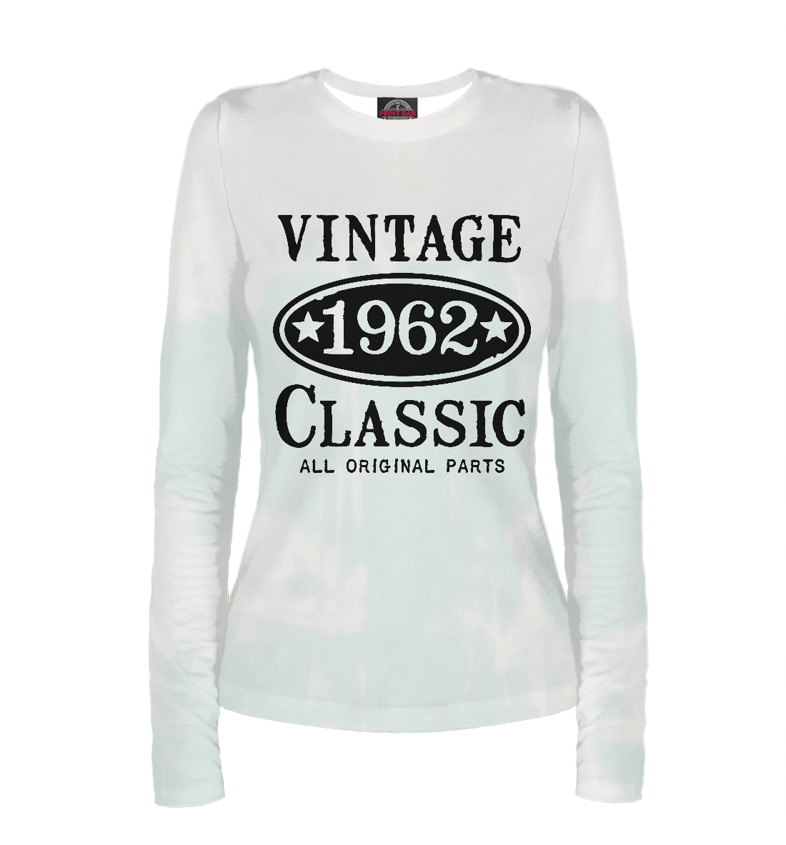 

Vintage Classic 1962