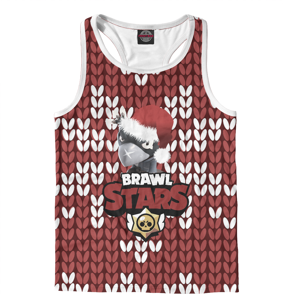 

Brawl Stars