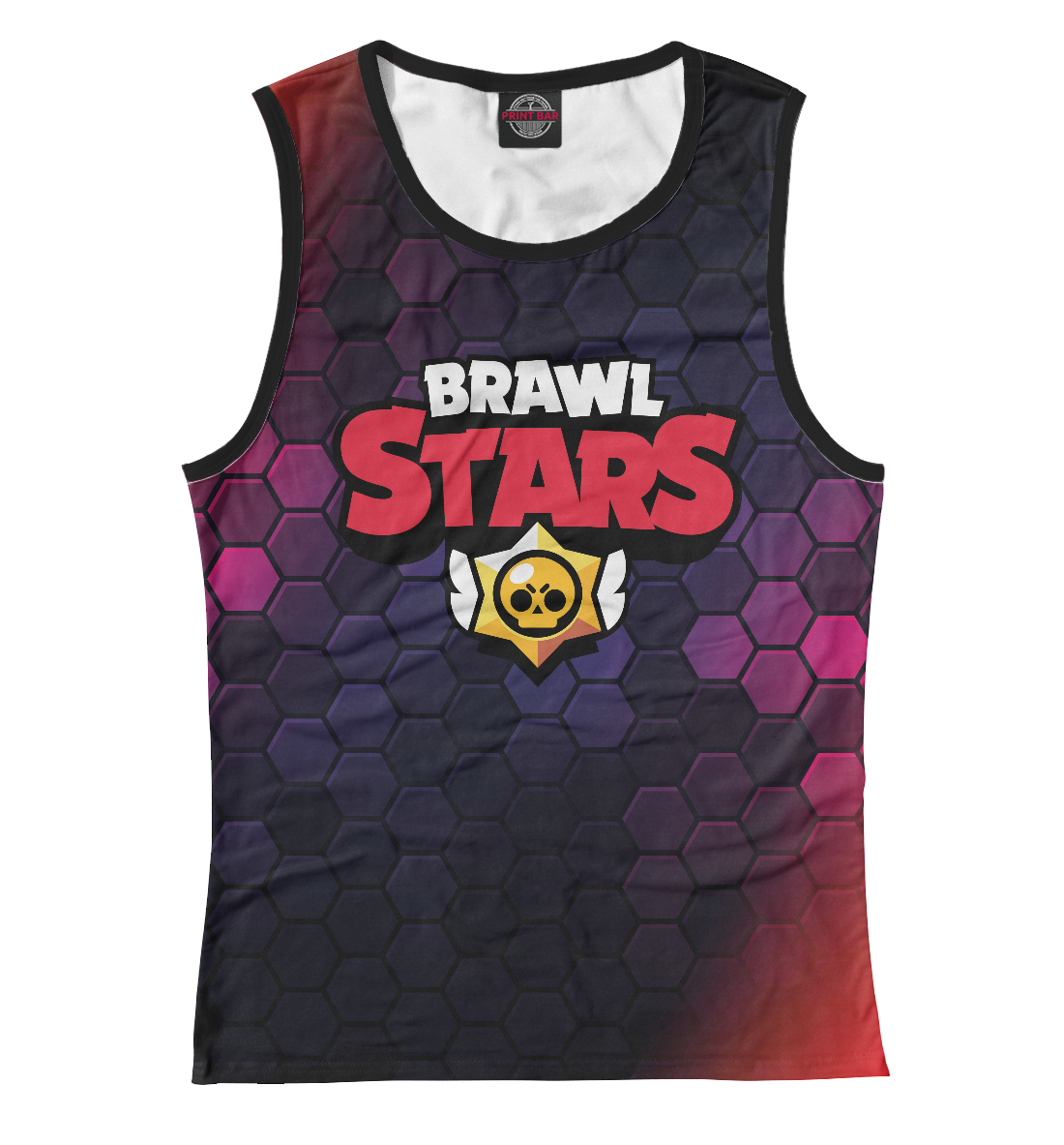 

Brawl Stars / Бравл Старс