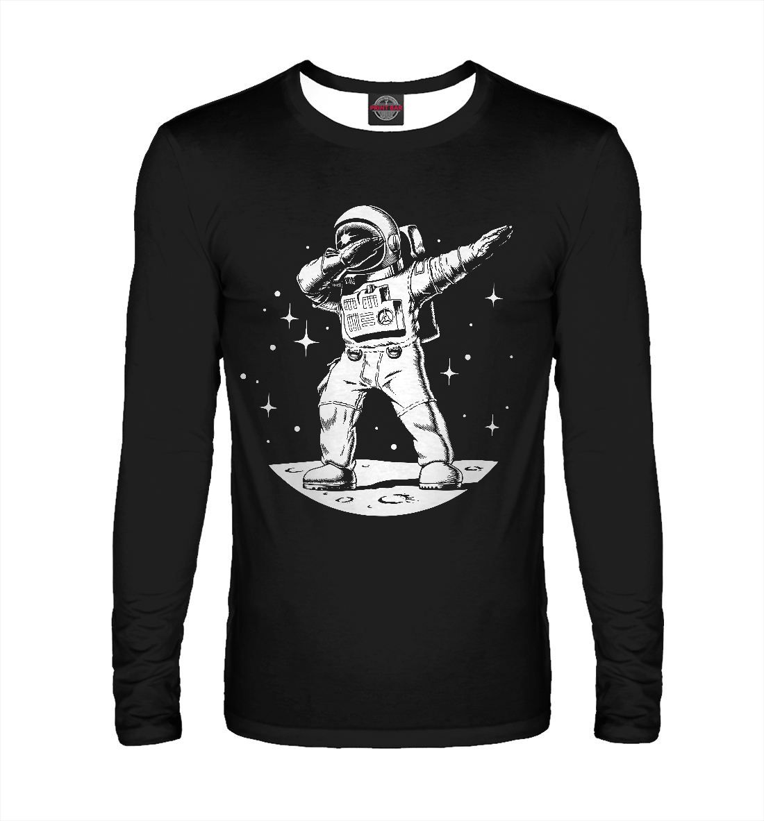 

Cosmonaut