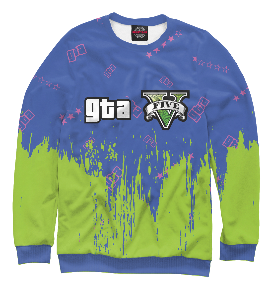 

GTA 5 / ГТА 5