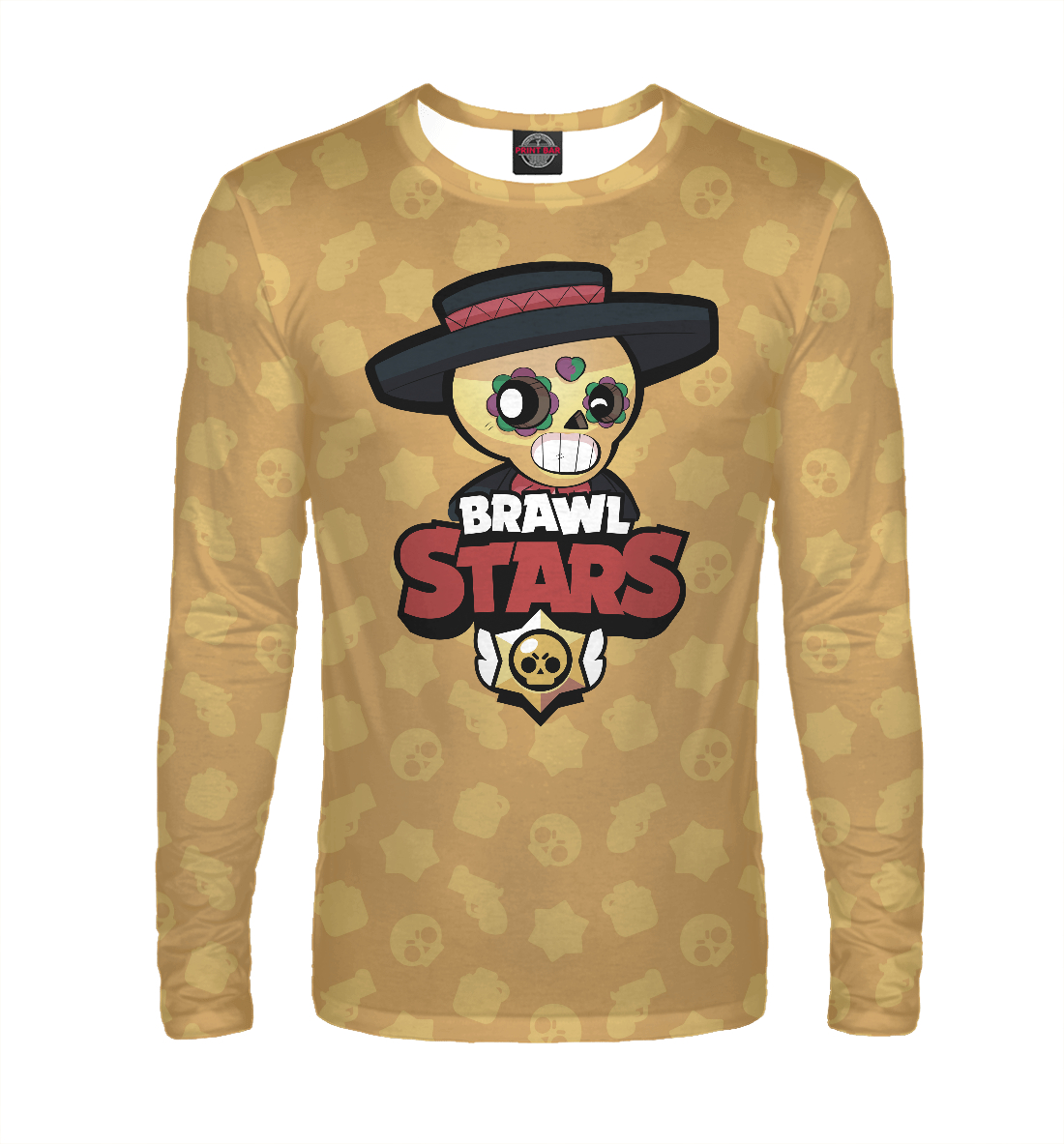 

Brawl Stars Poco