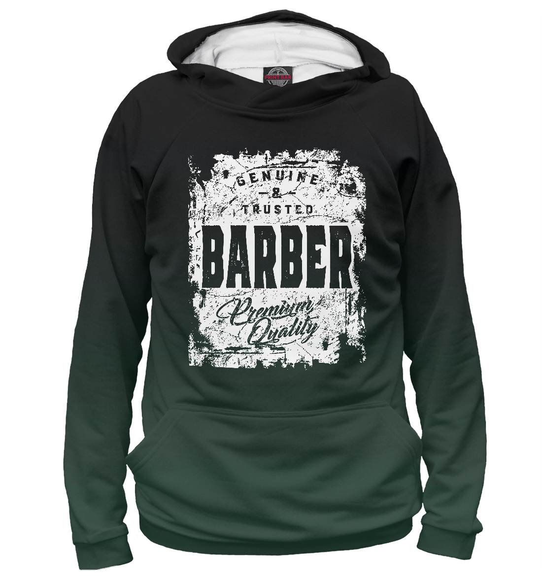 

Genuine and Trusted Barber