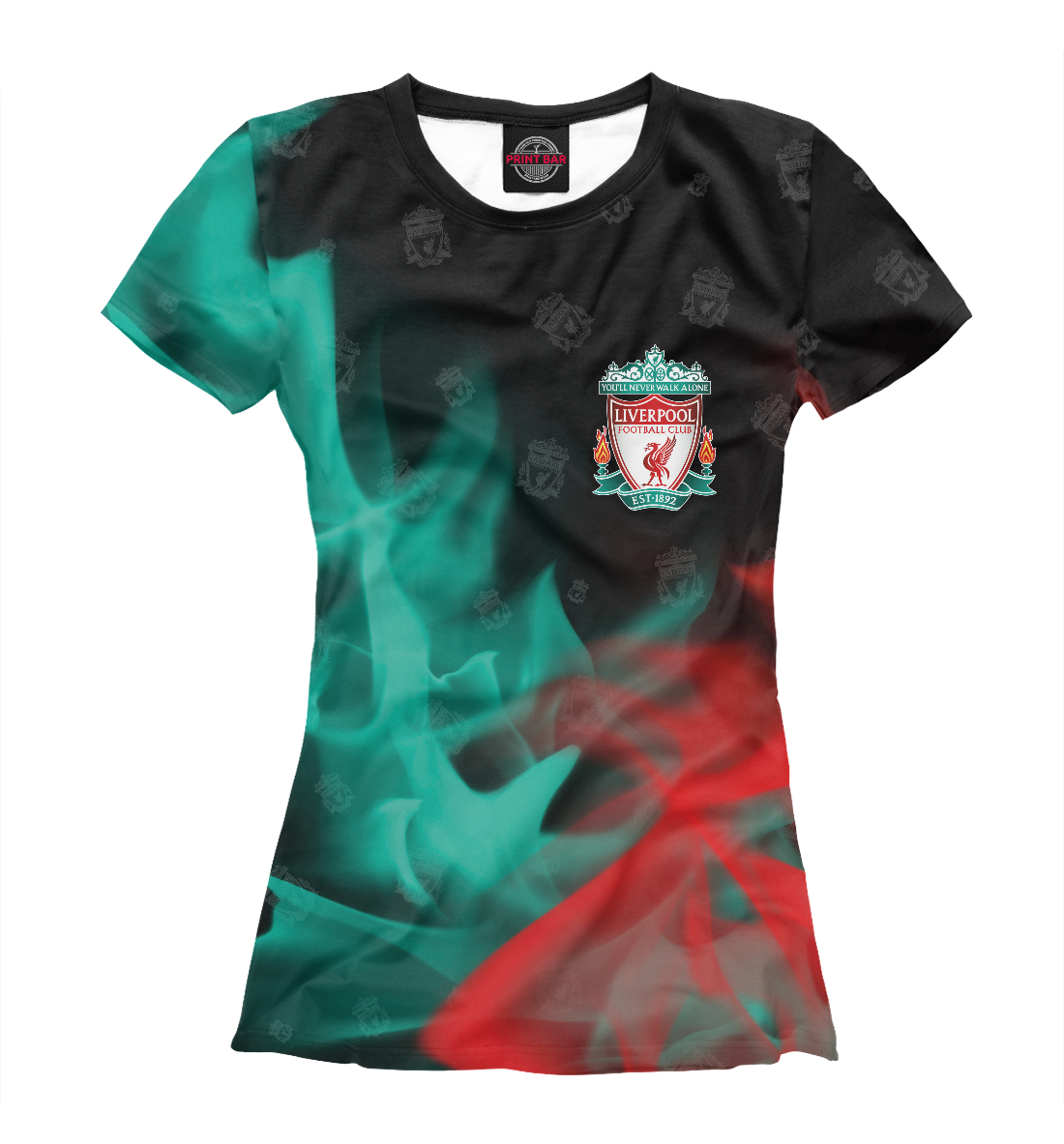 

Liverpool / Ливерпуль