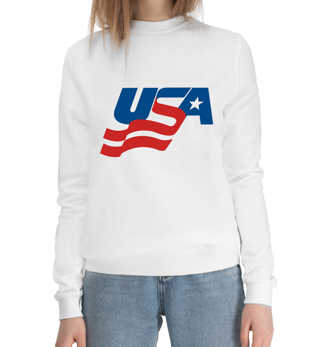 

США