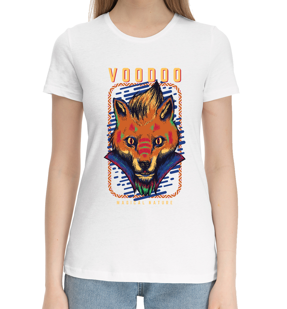 

Voodoo