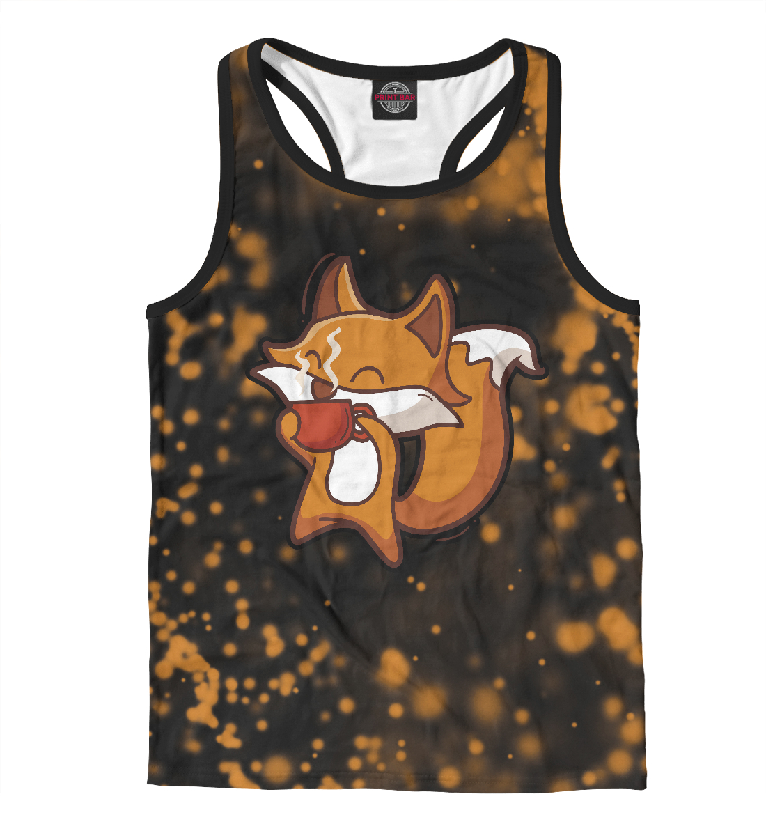 

Foxy - С Кофе