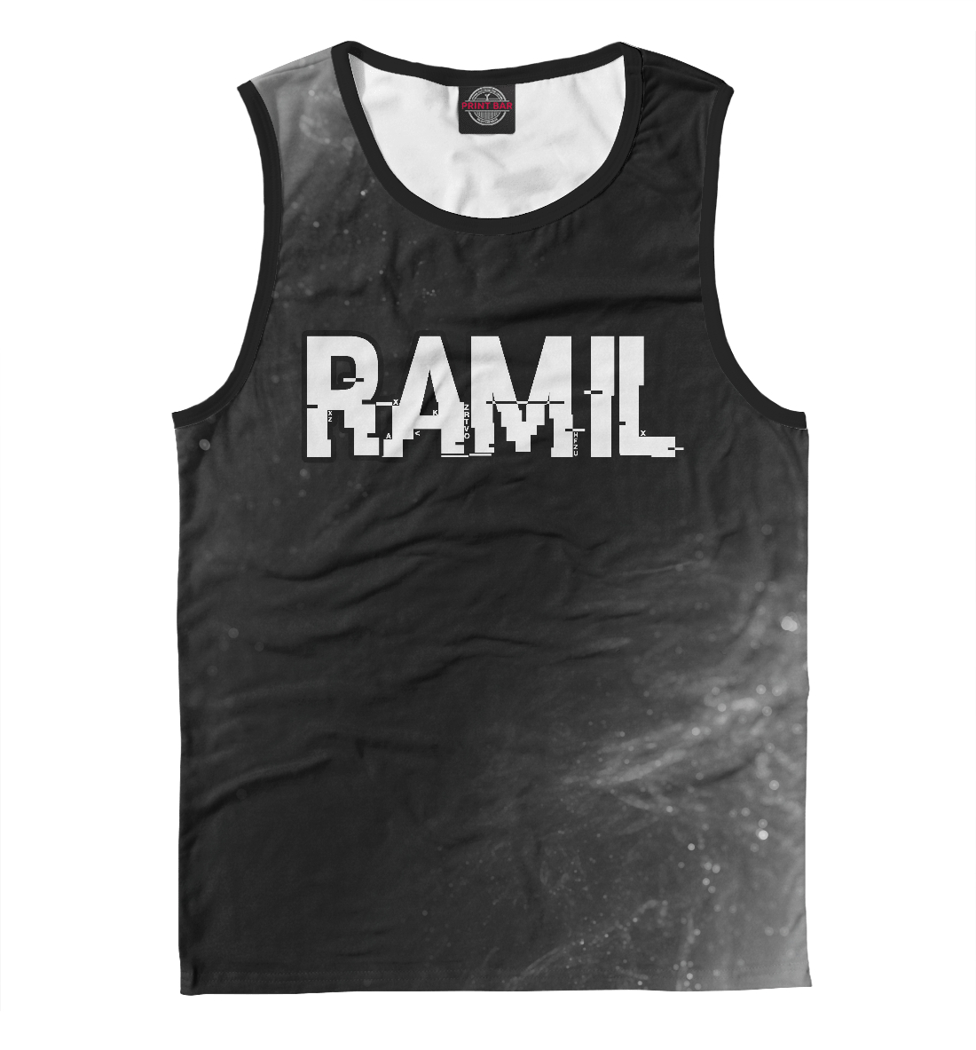 

RAMIL + Огонь