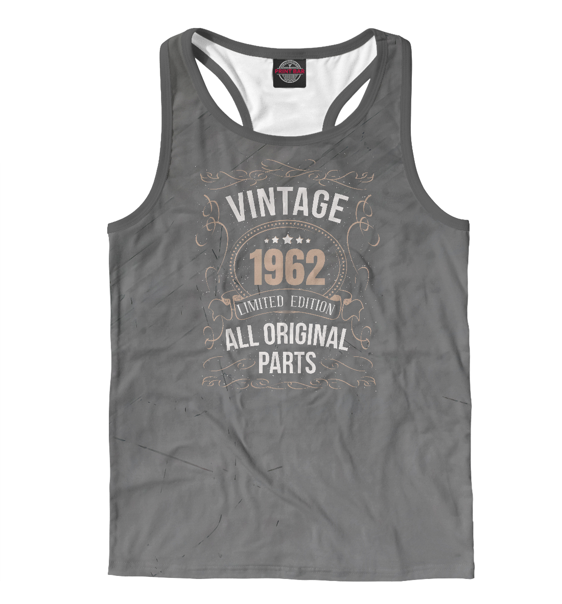 

Vintage 1962