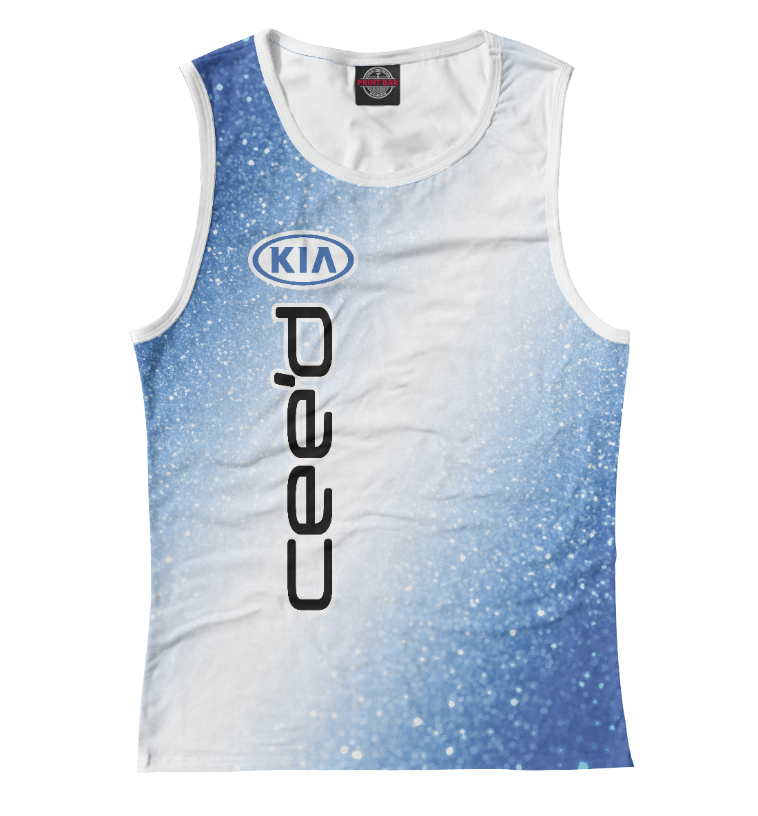 

Kia Creed | Шум (Вертикально)